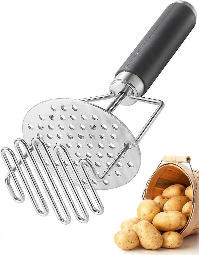 Potato masher  Cooking and Kitchen Gadget  Convenient for Making Mashed