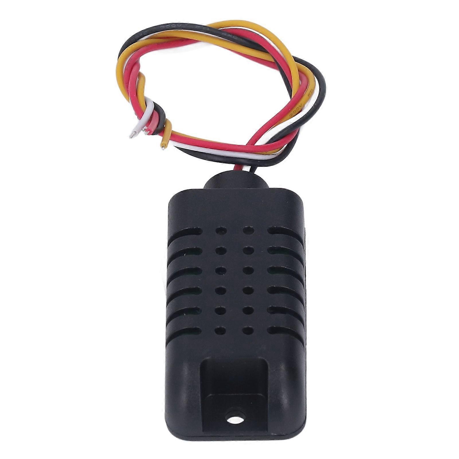 Temperature Humidity Sensor Module ABS Compact Low Temp Resistance Humidity Module