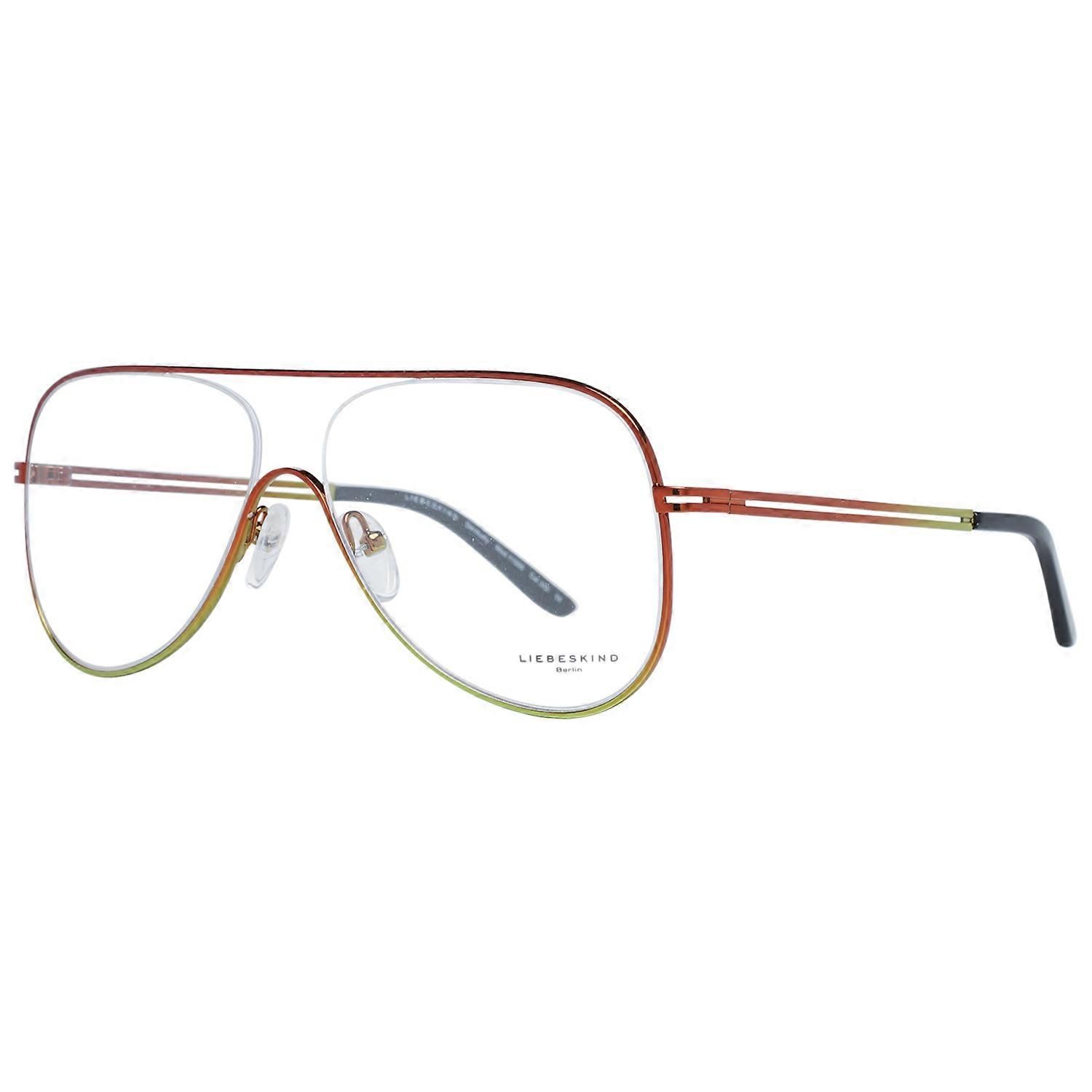 Liebeskind Optical Frame 11055-00335 Orange 57