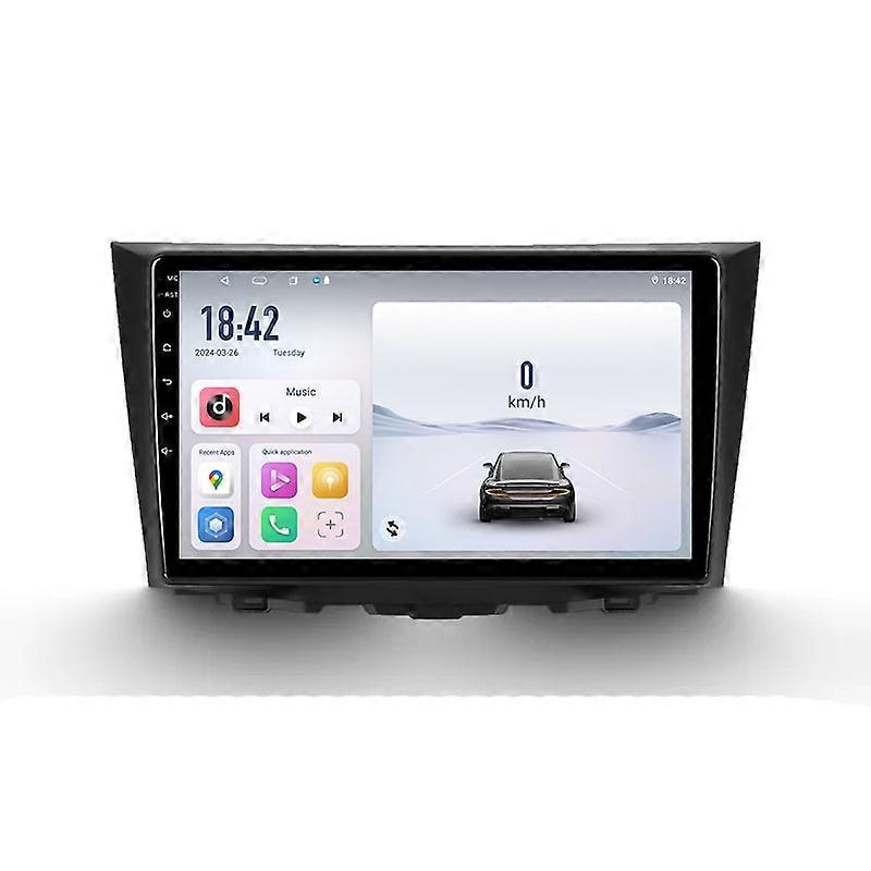 Car Radio Multimedia For Suzuki Kizashi 2009 - 2015 Video Player Navigation GPS