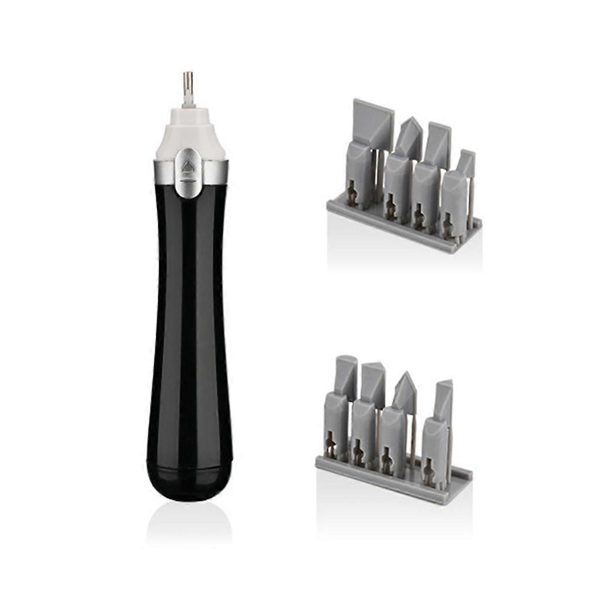 Model Electric Sander Grinding Pen Mini Reciprocating Polishing Sanding Machine Grinder/Drill Model