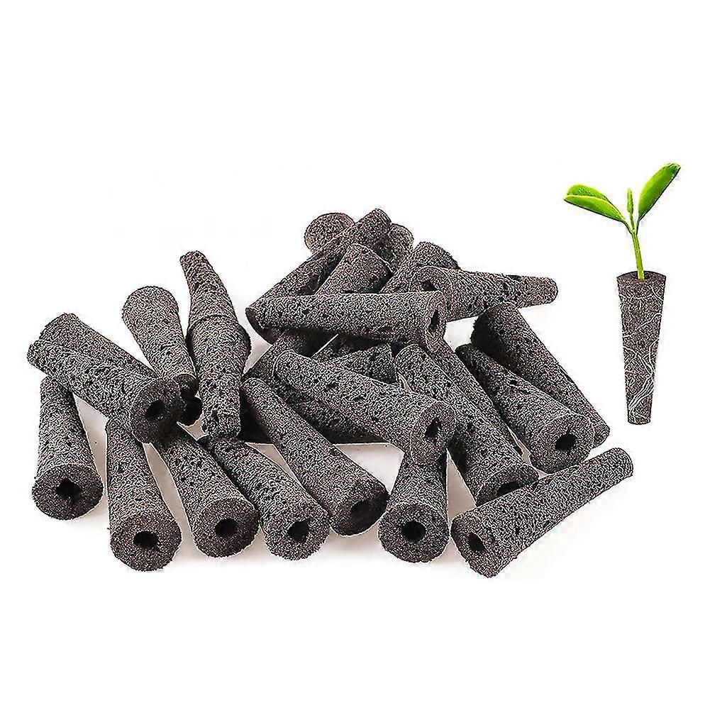 Plant Grow Sponges for Garden,Replacement Sponges,Replacement Root Growth Sponges for Hydroponic In