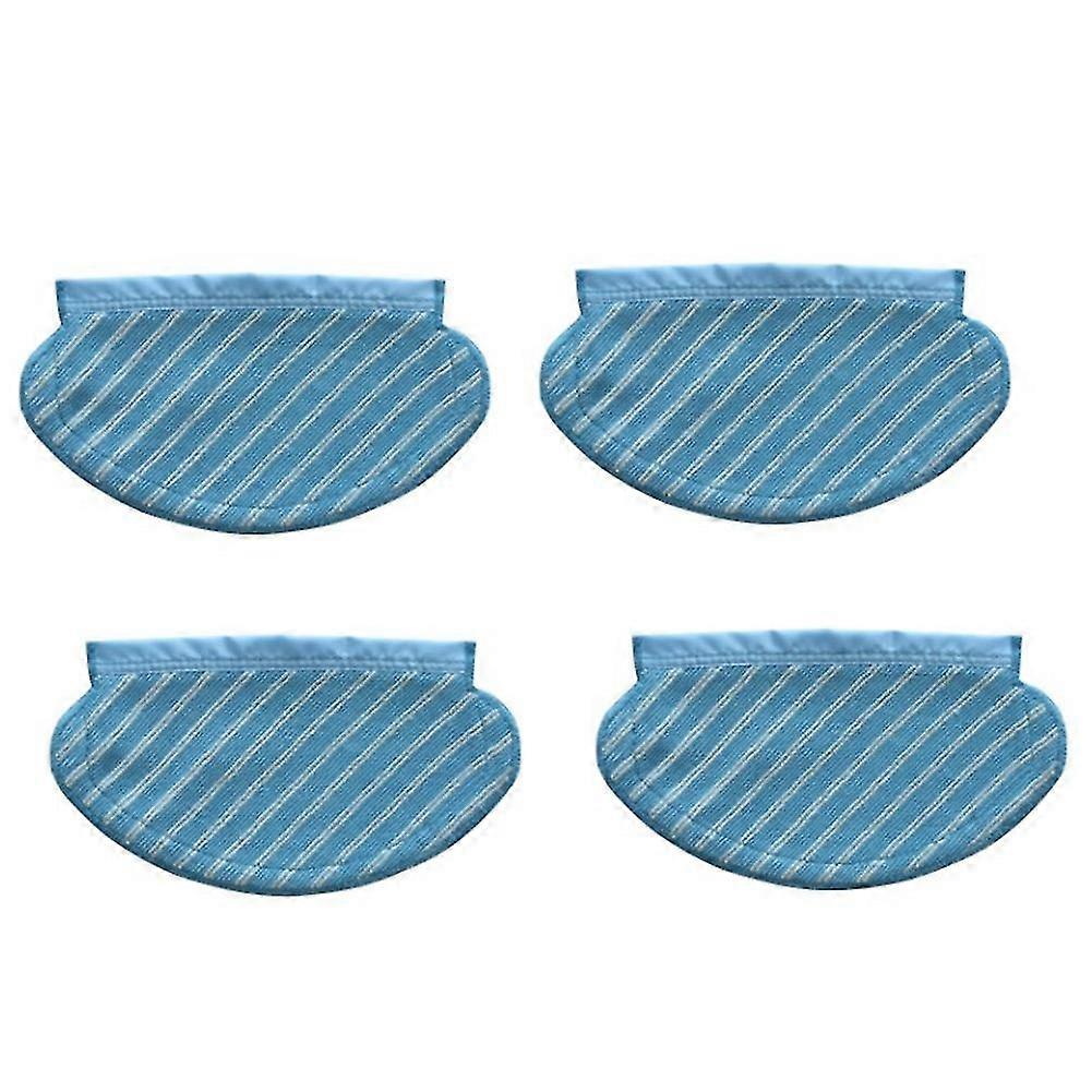 For Deebot & Ecovacs Deebot Ozmo 950 920 Robot Vacuum Cleaning Cloth