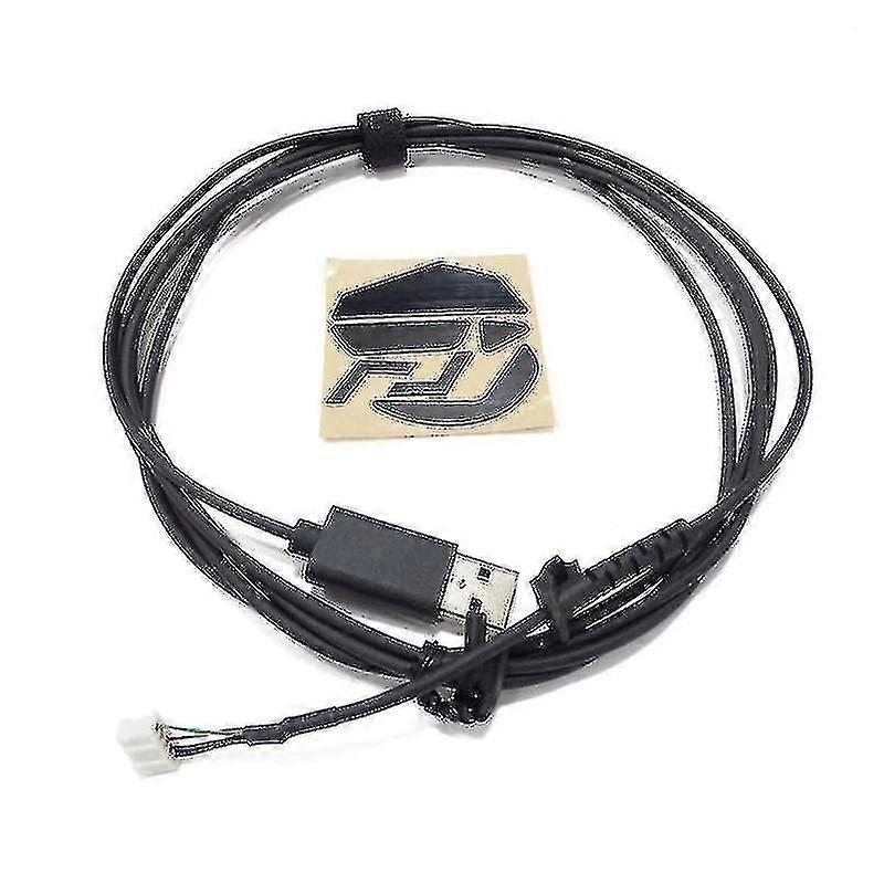 USB-musekabelfødder til Logitech G502 Hero reparation