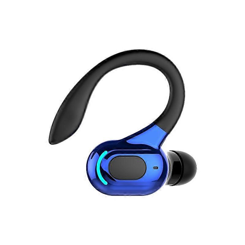Ear-mounted Sports Bluetooth Earphone