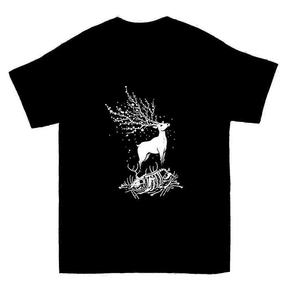 Life After Death Reborn Tişörtü