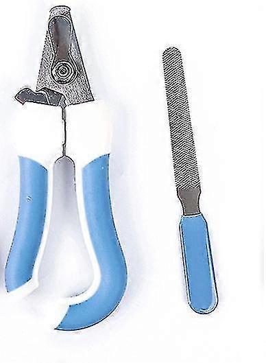 Pet Cat And Dog Nail Clippers