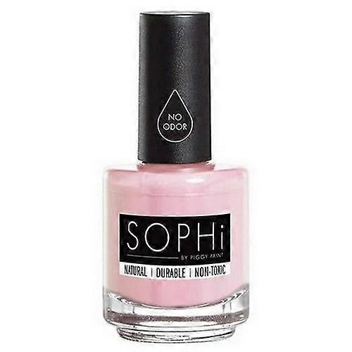 SOPHi Morning Kisses 指甲油 , 0.5 oz
