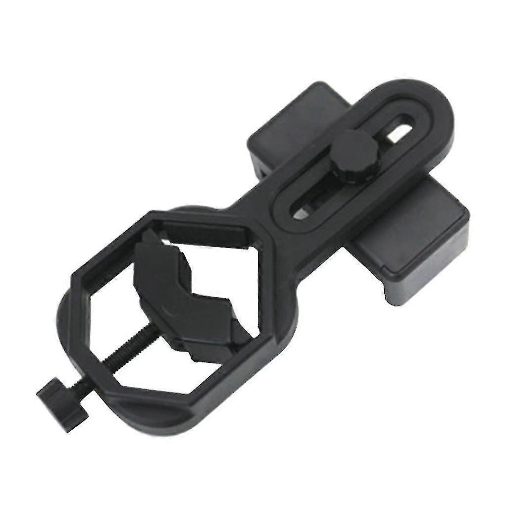 Universal Cell Phone Adapter Mount - Compatible With Binocular Monocula ...