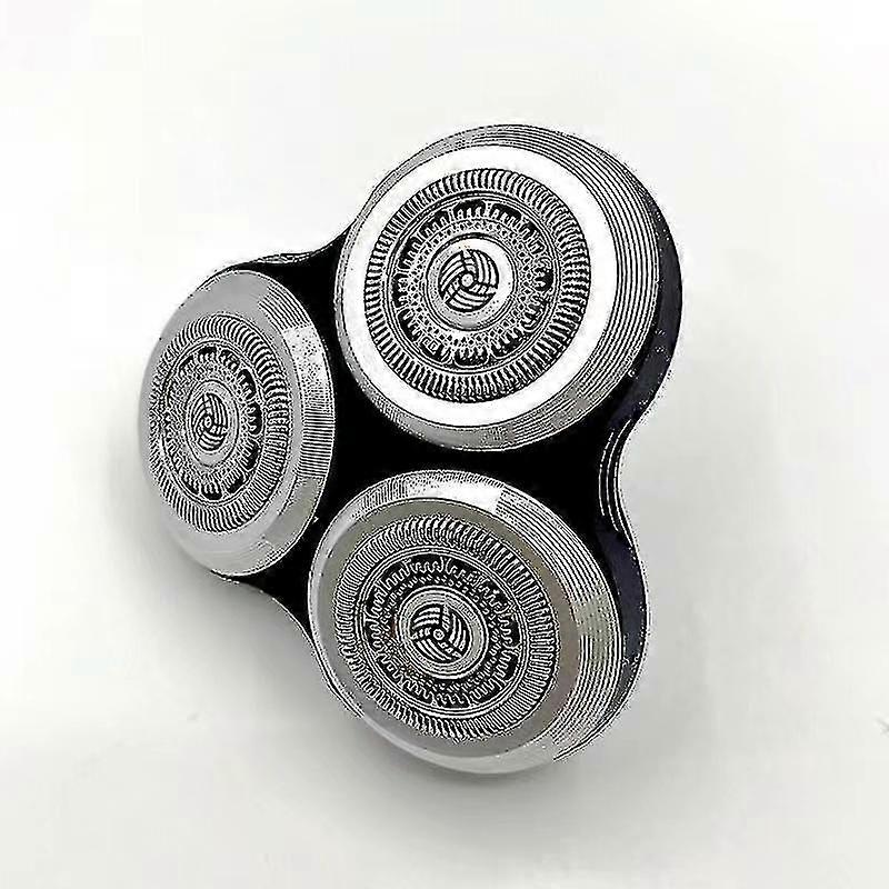 Shaver 9000 Prestige Replacement With Nanotech