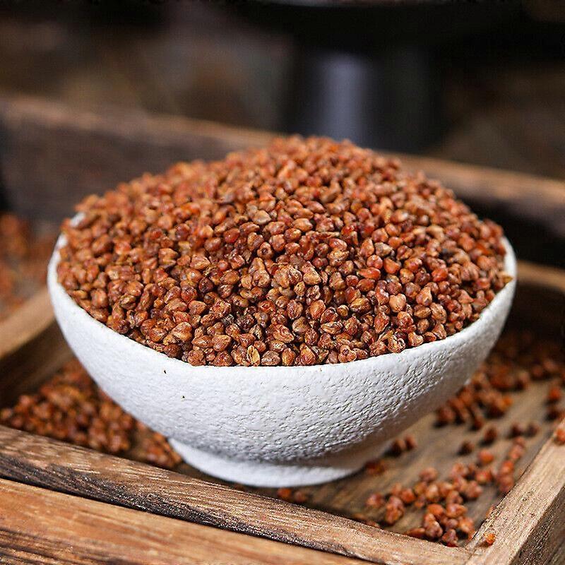 شاي جبل داليانغ من الحنطة السوداء شاي الحنطة السوداء 450 جم / علبة مشروب صحي