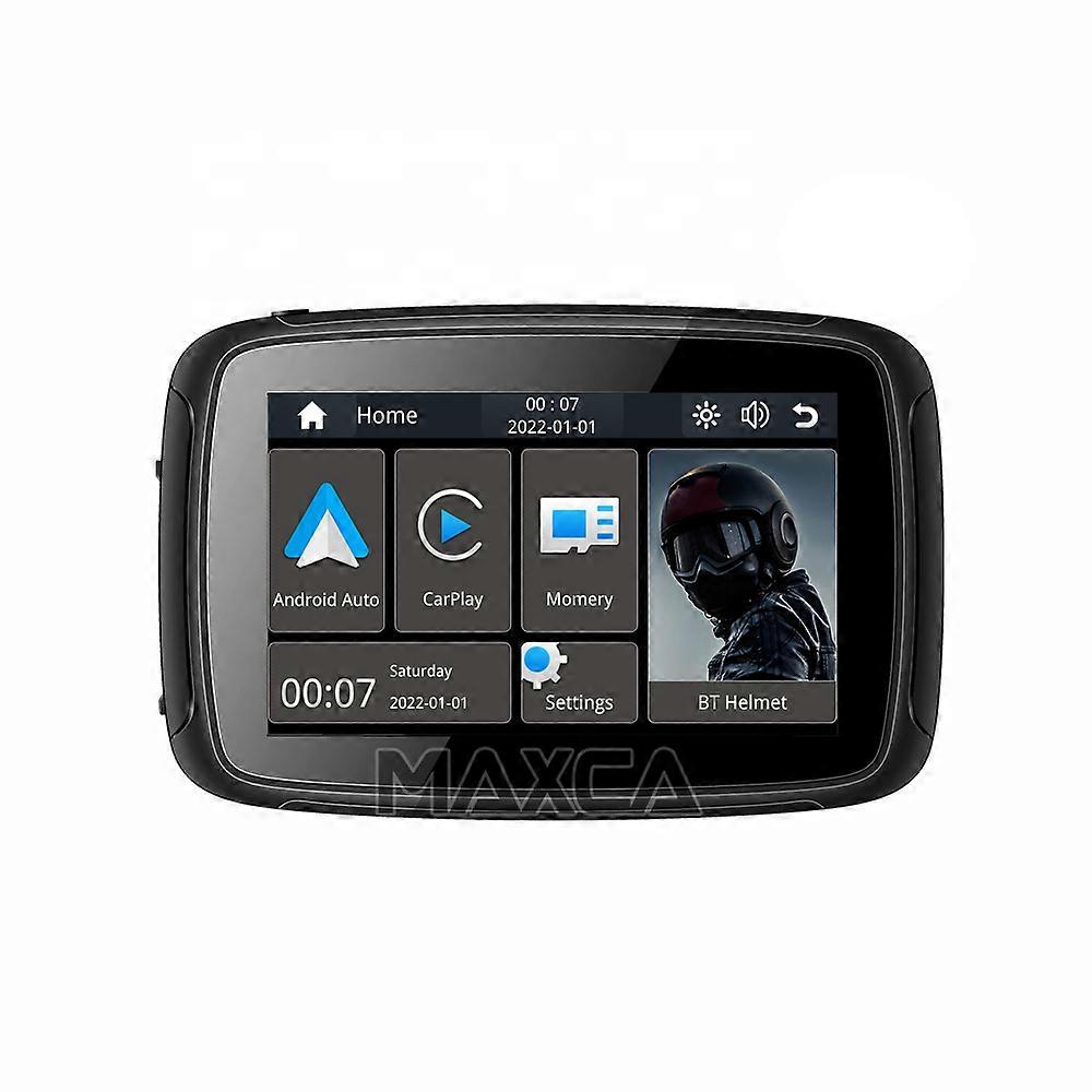 وحدة Maxca C5 pro فقط ، بدون ملحقات