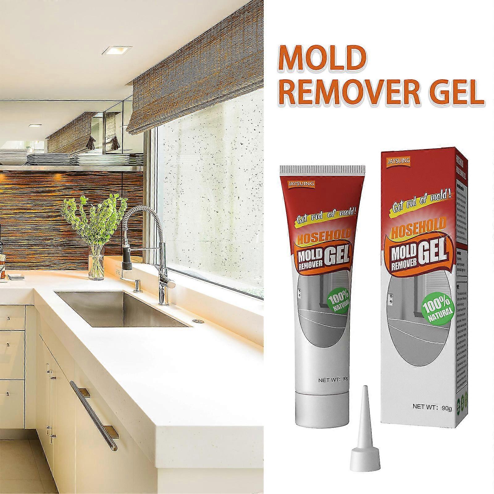 90g Hold Mold Remover L Remover Functal Deep Down Caulk Hold