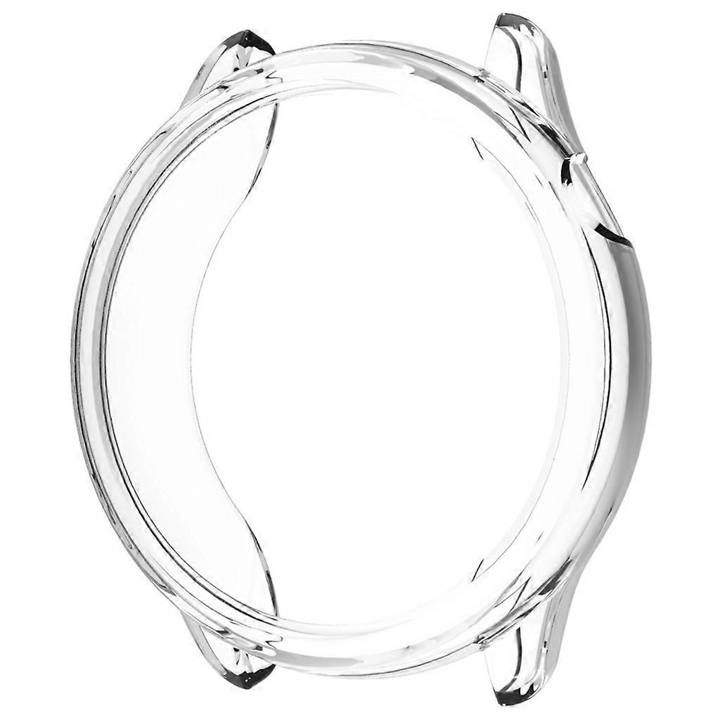 Screen Protector Bumper Sleeve Shockproof Cover Soft Housing for GTR Mini Watch