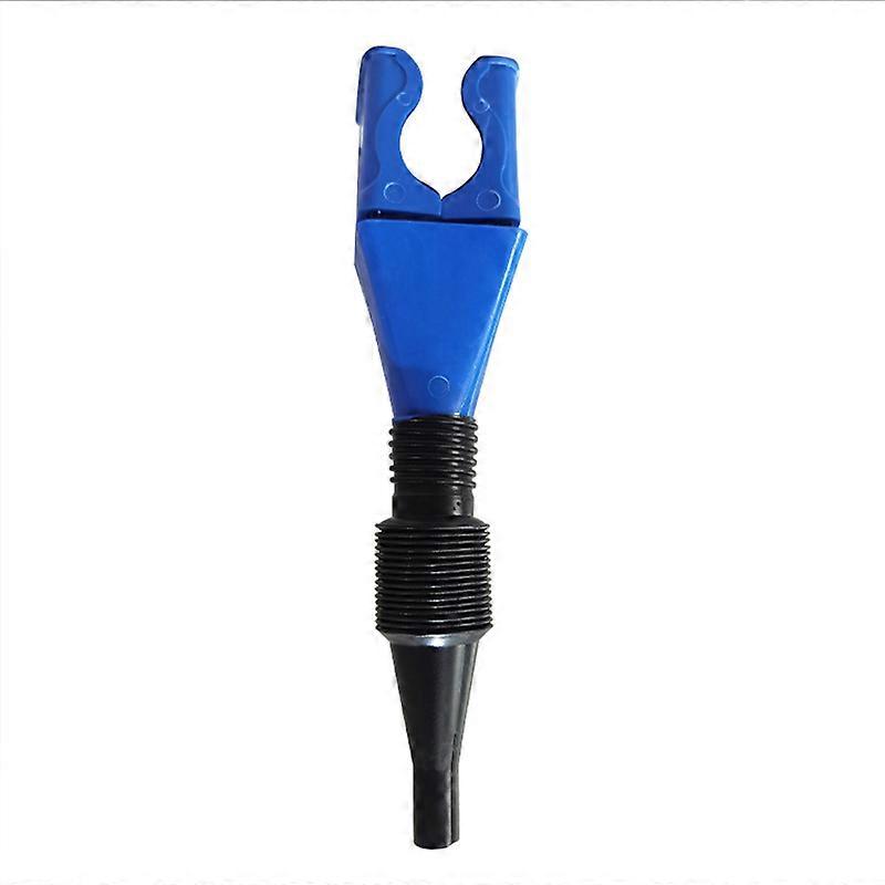 Car Oil Filling Tools Auto Motorcycle Refueling Gasoline Engine Funnel Filter Transfer Tool Funnel Kit Fill Transfer Repair Tool