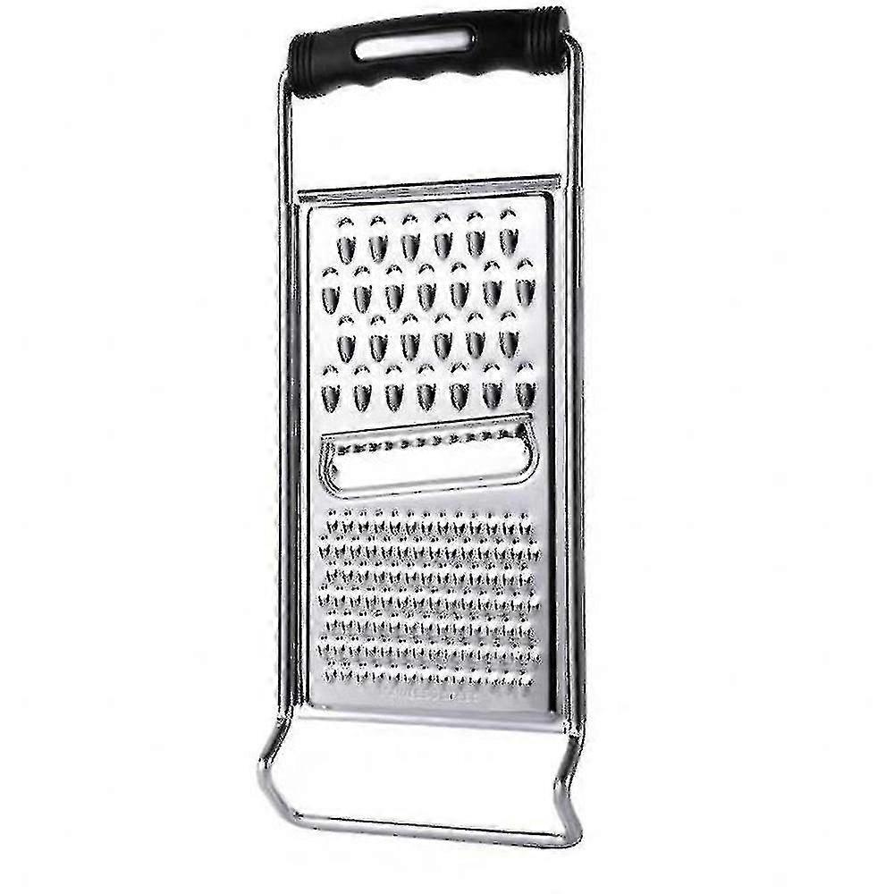 Stainless Steel Coarse Grater,for Vegetables