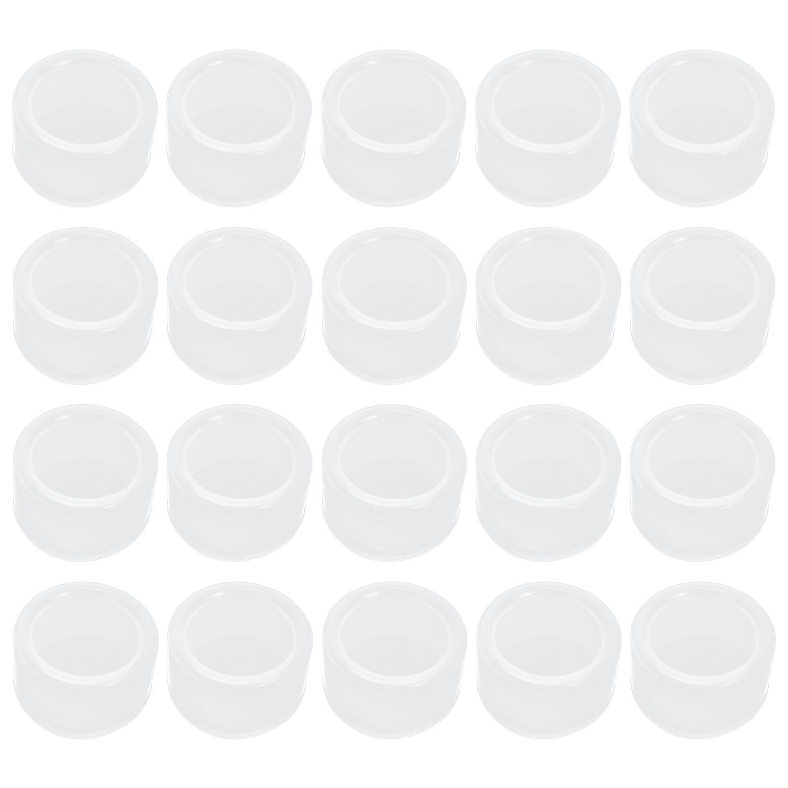 20pcs Button Switch Cover Button Switch Cover Push Button Switch Cover