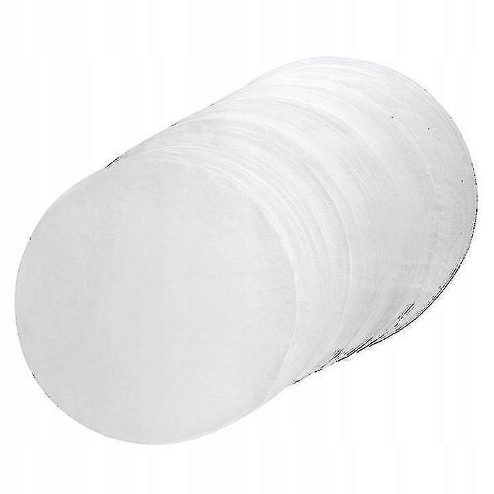 Round Parchment Paper,baking Parchment Circles Rounds Non Stick Baking Paper