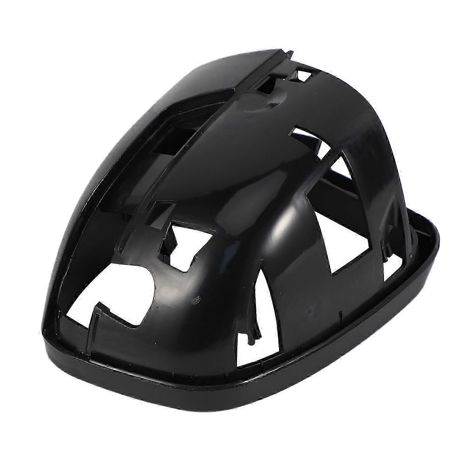 Exquisite Left Rear View Mirror Cover Frame Mirror Shell Base Exterior