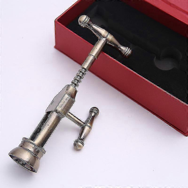 High-end Luxury Red Wine Corkscrew 1