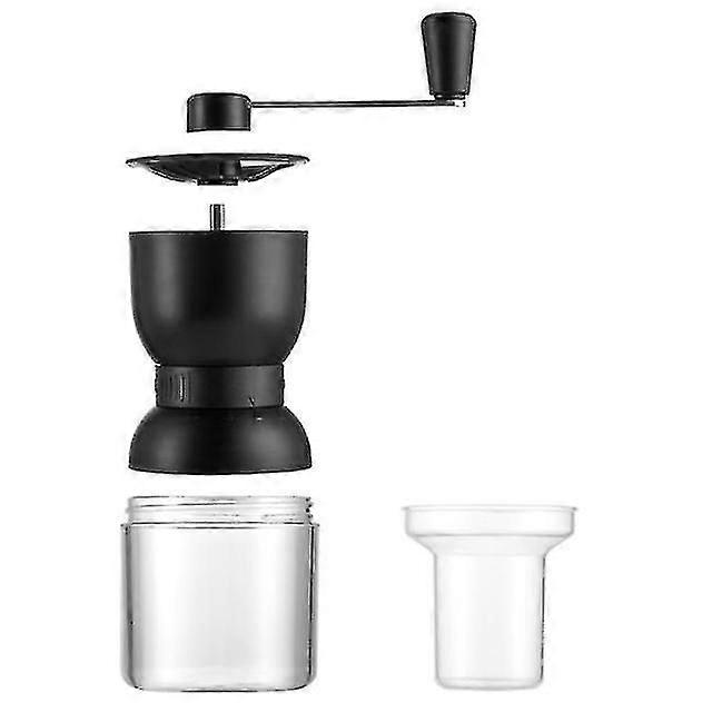 Manual Coffee Grinder Mini Kitchen Salt Pepper Grinder