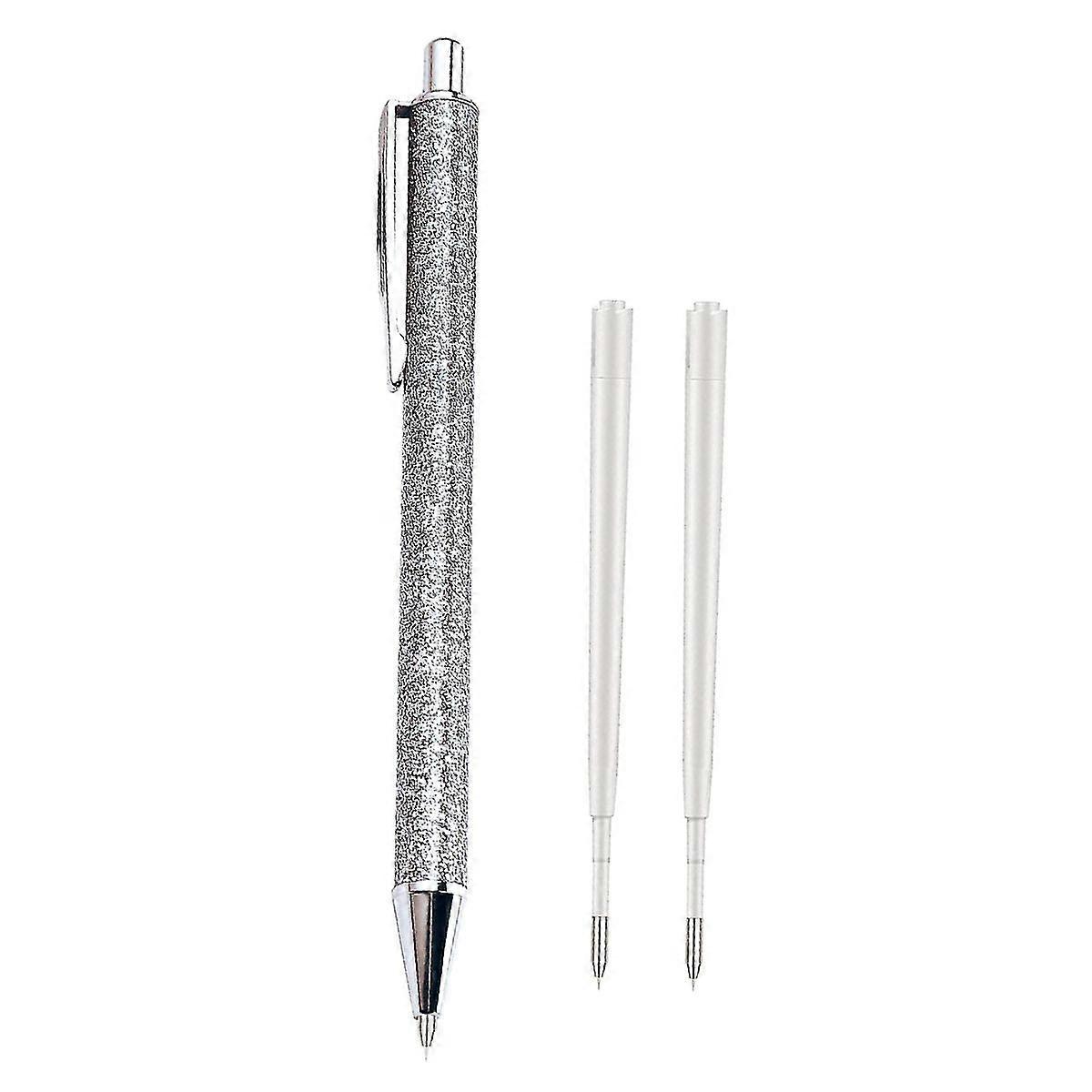 Air Release Pen Weeding Tool Retractable Precision Pin Pen For Removing Bubbles On Car Film Wallpap