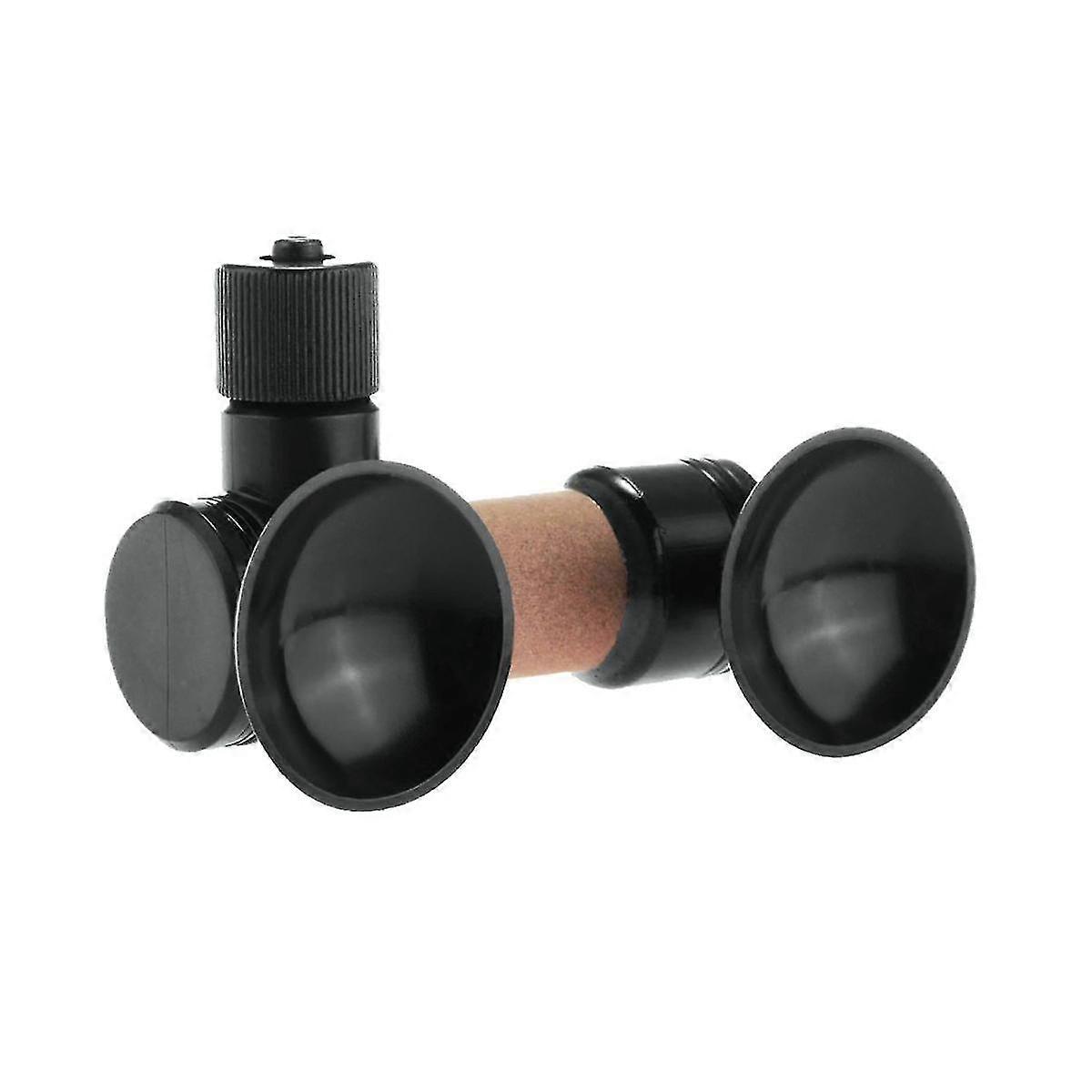 Air Oxygen Atomizer Fish Tank Carbon Dioxide Diffuser Bubble Counter Co2 Diffuser Aquarium Carbon D