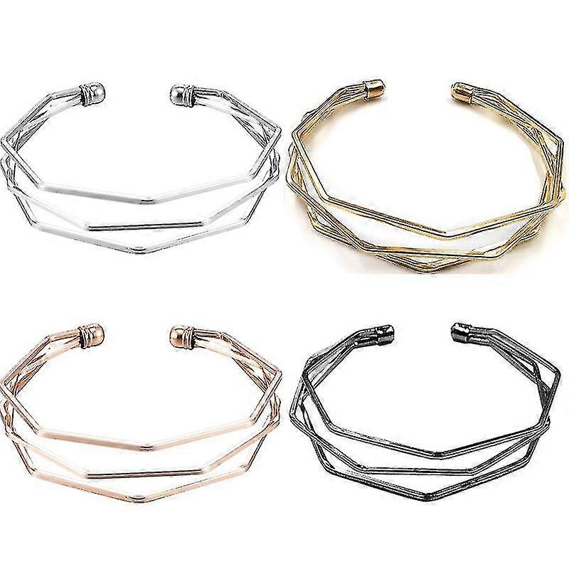 Minimalist Couple Bracelet