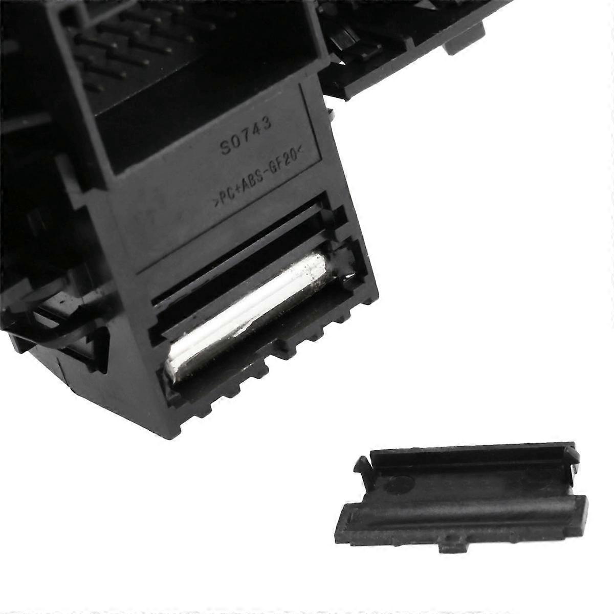 Electronic Handbrake Switch Button ESP HAS 566927225B for 2017-2024 Anti-Skid Driving Mode Parking