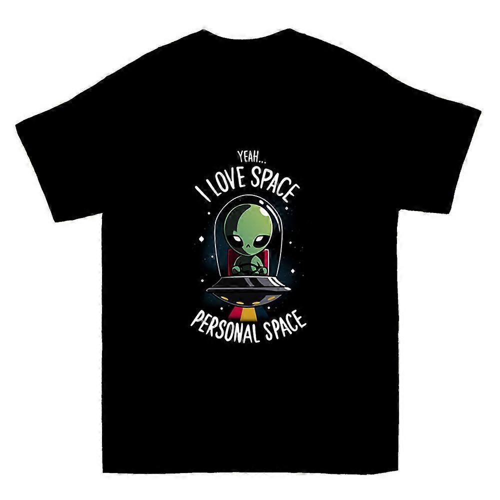 Space Lover T-shirt