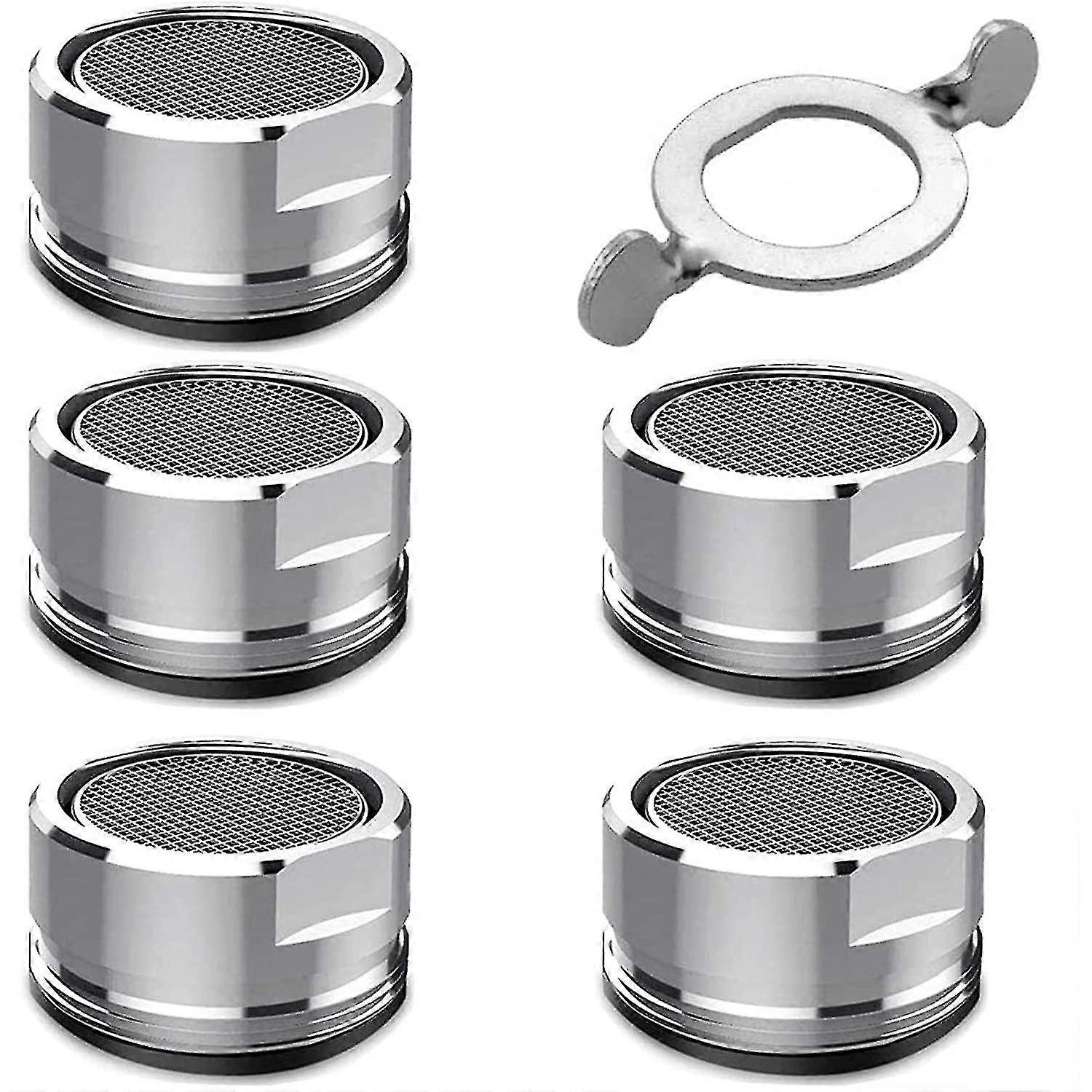 M24 Tap Aerators External Thread