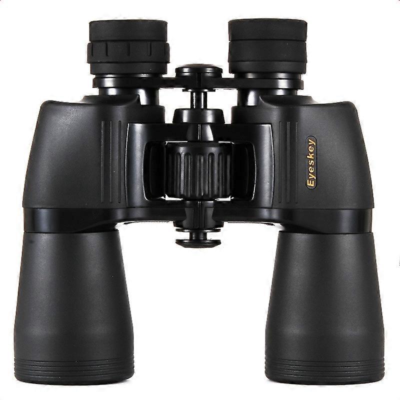 10X50 High-definition HD Tescope