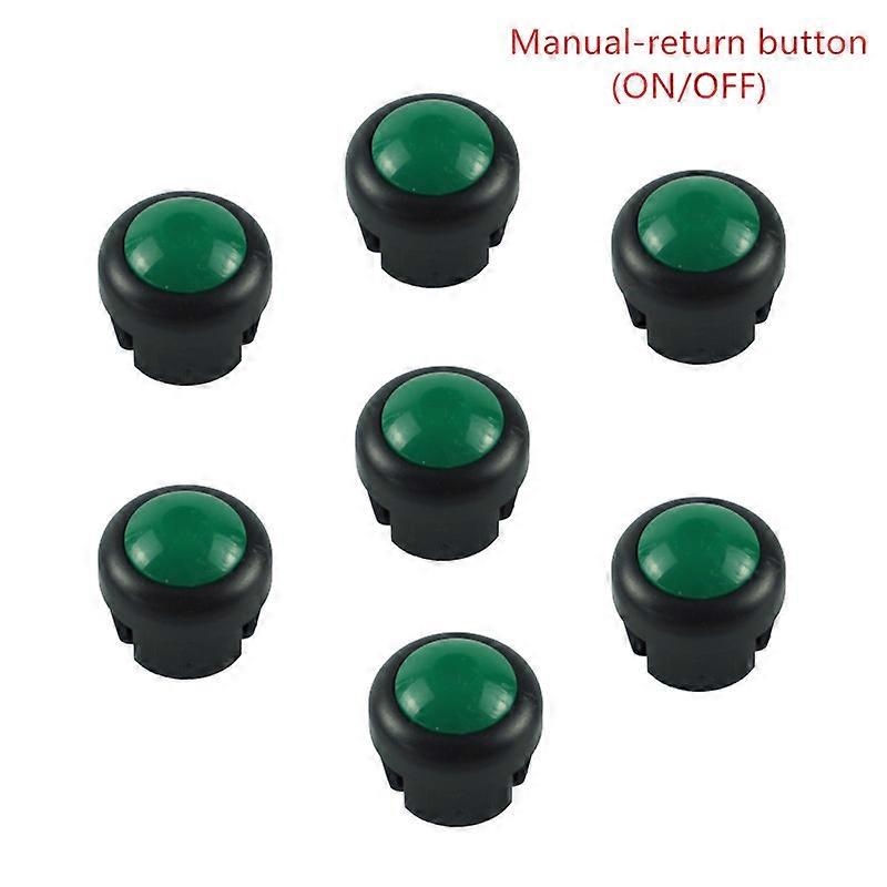 Motorcycle Switch Horn Turn Signal High/Low Beam Light Electric Start ...