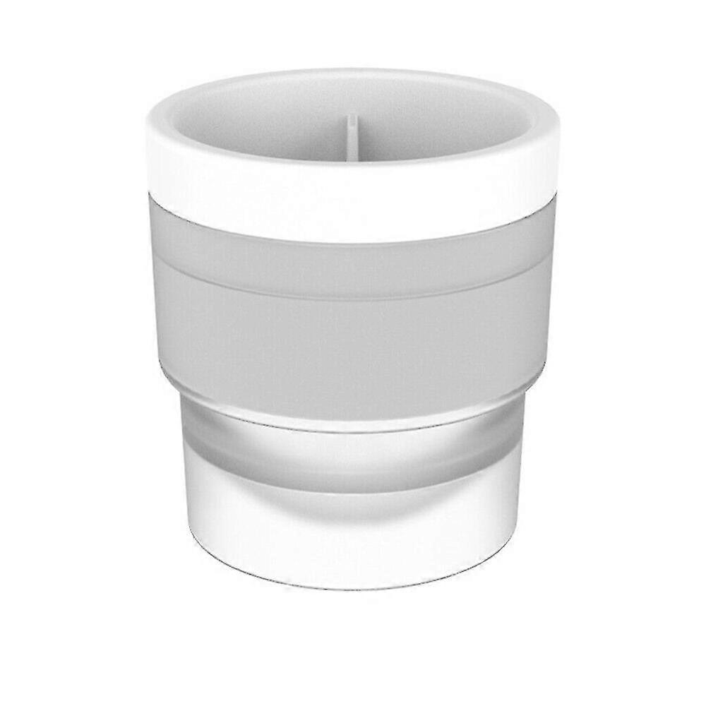 Silicone Round Ice Ball Mold Maker Ice Cube Mould Kitchen