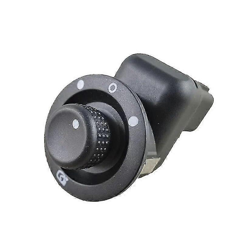 Car Electric Wing Mirror Control Switch Button For Renault Clio 4 Captur Modus 2007 2008 2009 -on 8200676533 109014 8200109014