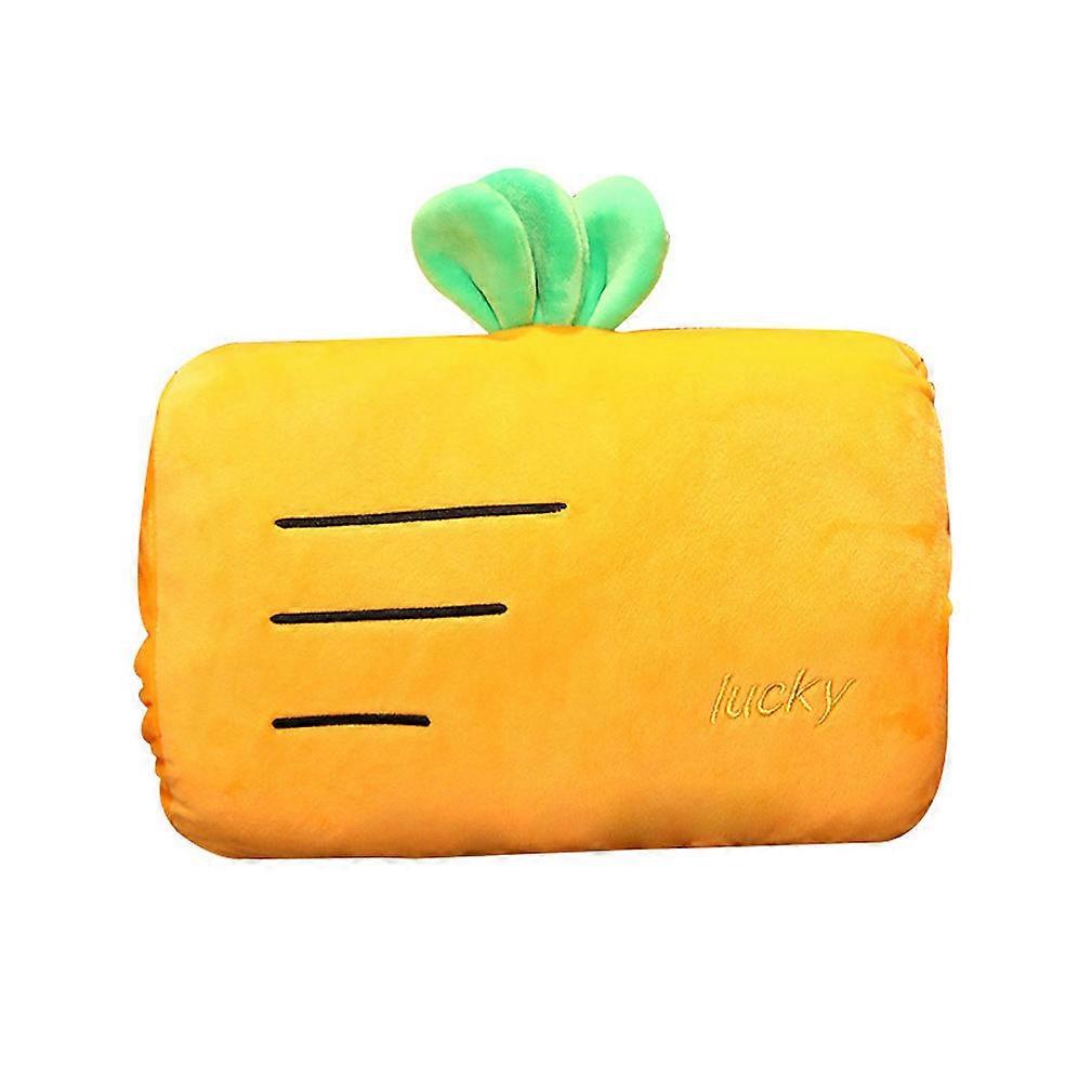 Hands Warm Cushion Plush Toy Kids Gift 28cm