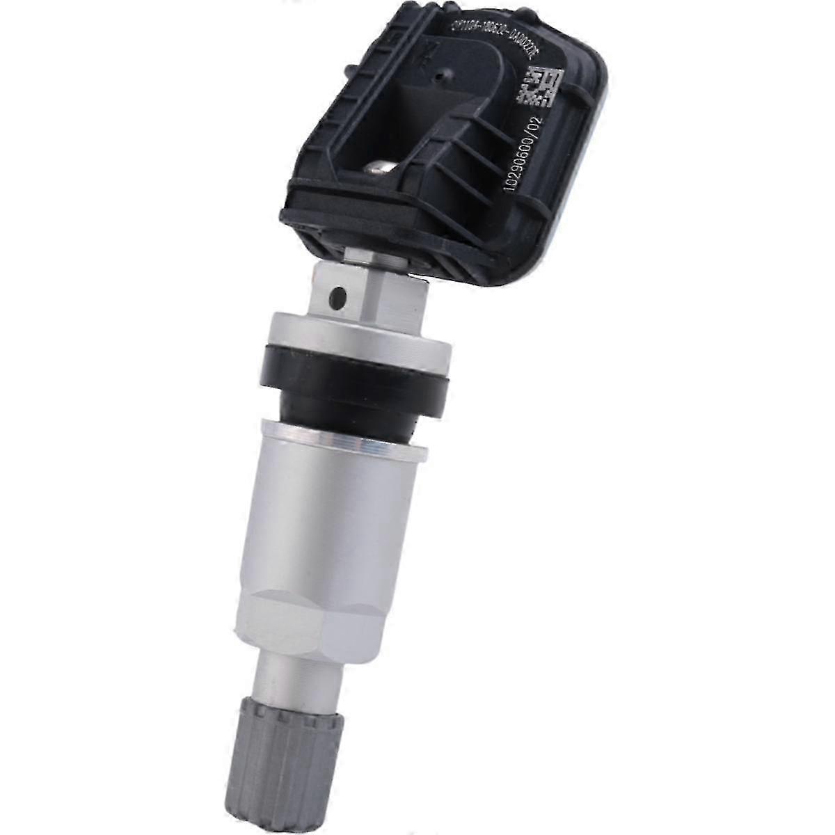 Tire Pressure Sensor compatible with MG3 MG6 ZS GS I5 I6 RX3 RX5 RX8 MG Tire Pressure Sensor Tire Pressure Detector 10290600