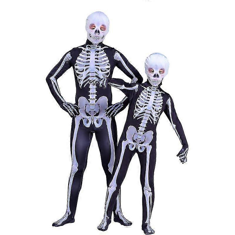 Costume 's Costume Horror Play Game Parent Ld Costume