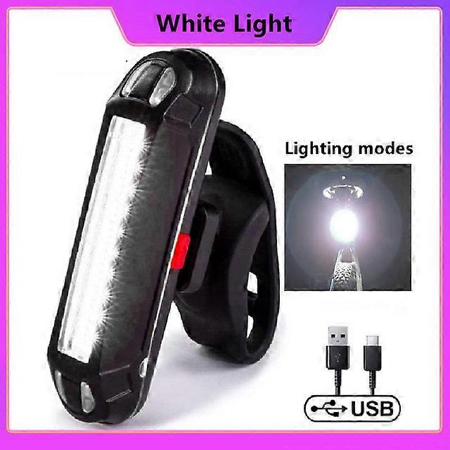 自転車パーツバイクテールライト防水LED自転車リアライトUSB充電式ランタンマウンテンライディングサイクリングバックランプ自転車アクセサリー