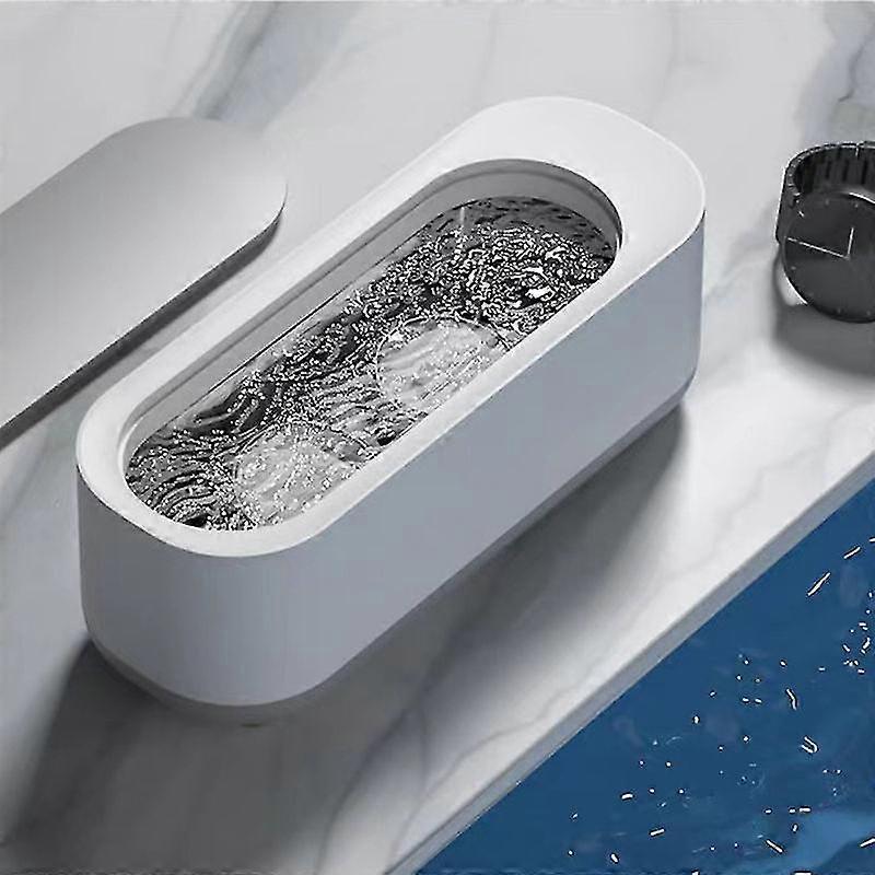 Smart Ultrasonic Cleaning Machine High Frequency Vibration Wash Cleaner