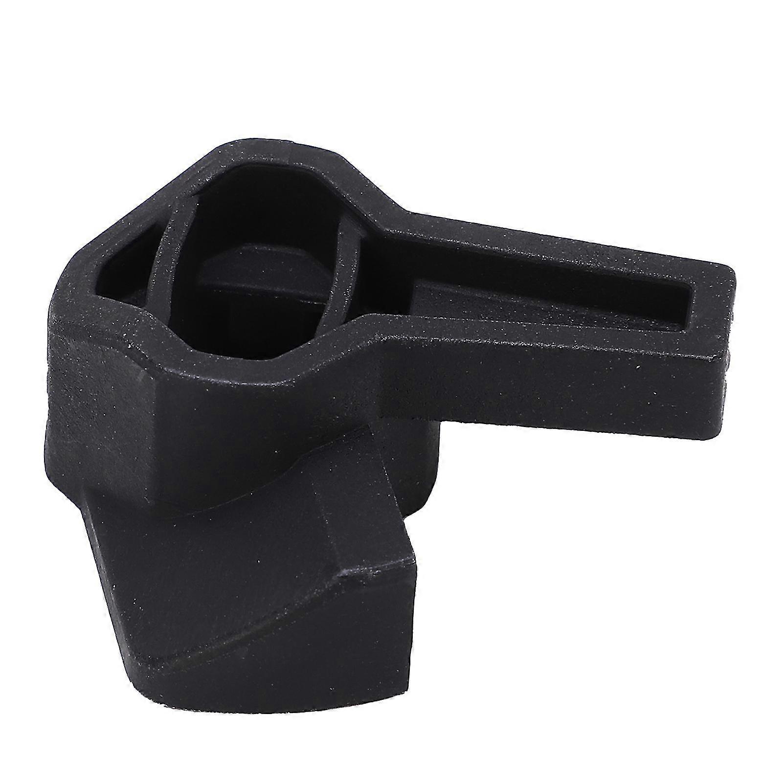 Right Hood Bonnet Lock Top Latch A4517570201 Replacement for Smart Fortwo 451 20072015