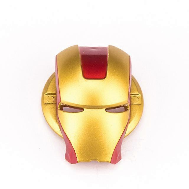 Intérieur du véhicule CarIgnition Device One Key Start Button Housse de protection Accessoires de décoration intérieure automatique
