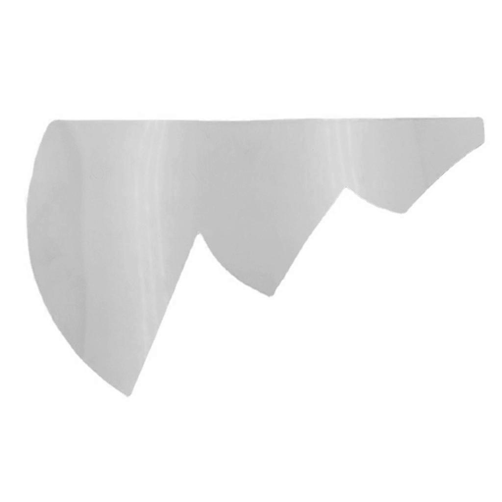 DIY Christmas Sewing Quilting Template Template Handmade Christmas Tree Quilting Template for Creative Christmas Tree Sh