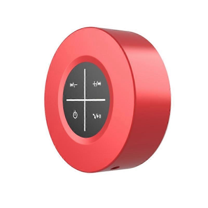 Bluetooth-compatible Speaker Touch Wireless Mp3 Player