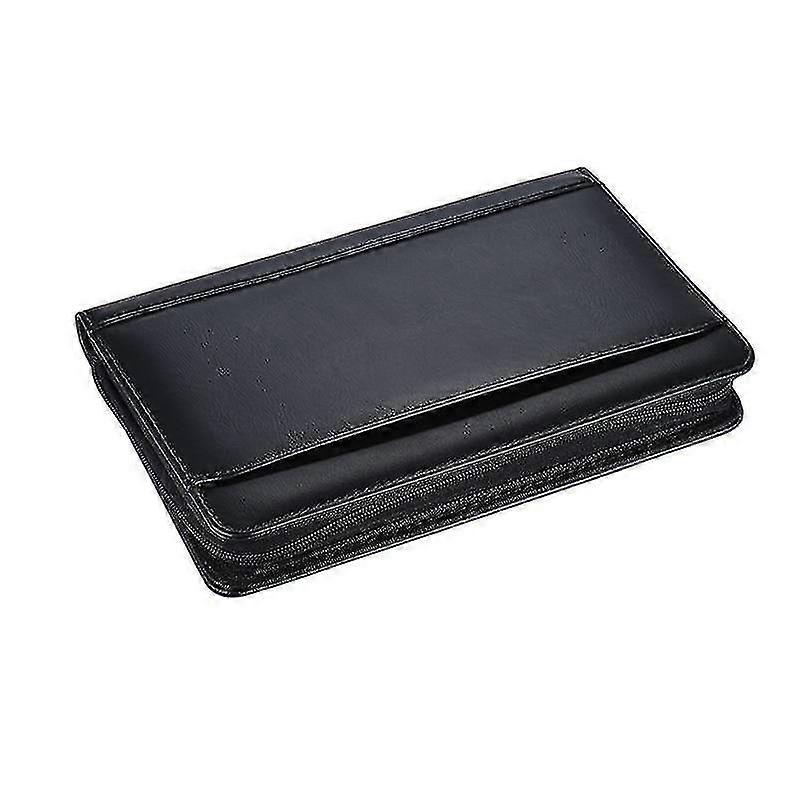 Draagbare A5 Portfolio Writing Pad Houder