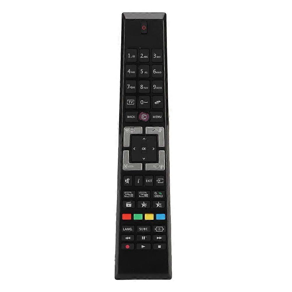 TV Remote Control Controller Replacement for Telefunken Specific Edenwood