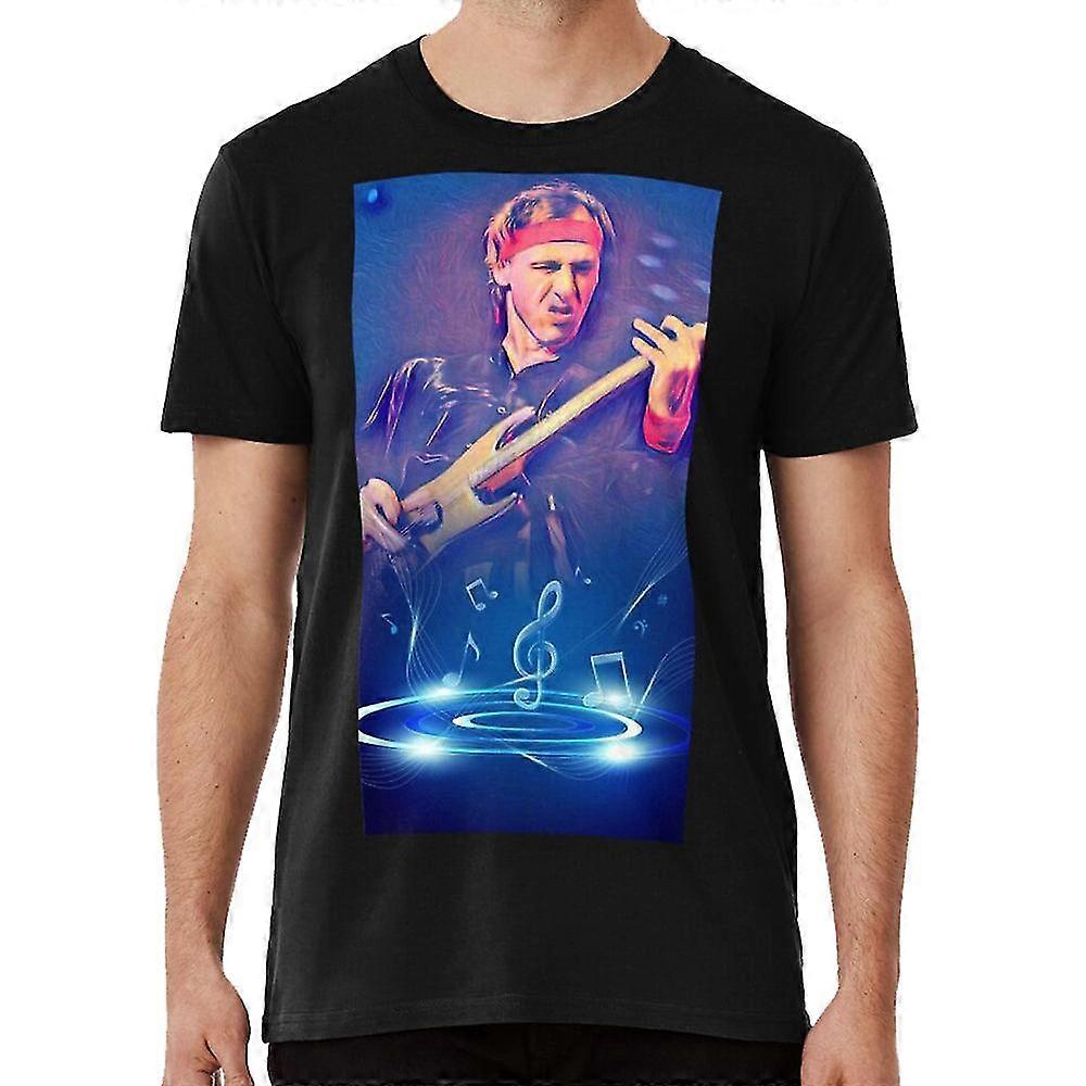    Crew Neck    knopfler     80S