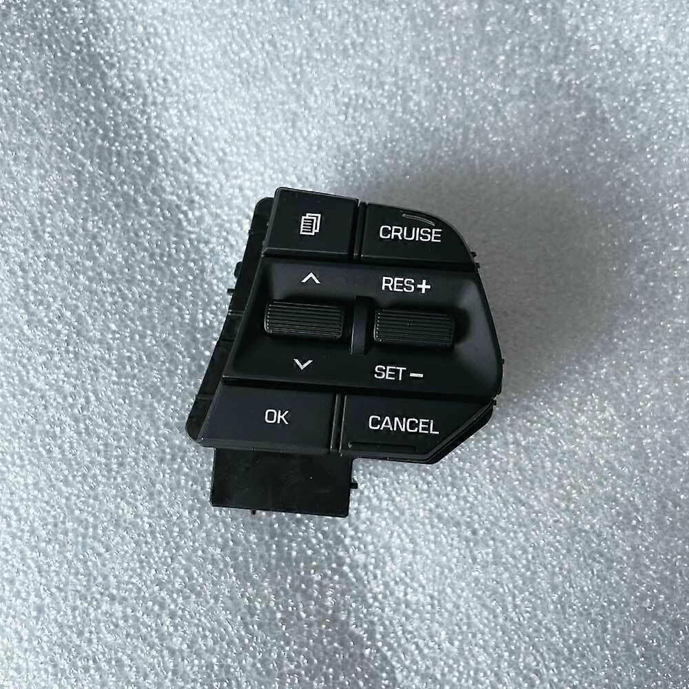 Compatible 96700C1510 For Steering Wheel Buttons Sonata