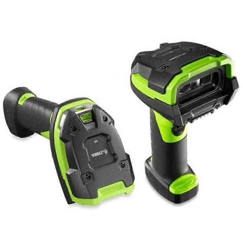 2D Barcode Scanner Ultra-Rugged Corded Reader DS3608-SR3U4600VZW with USB Cable