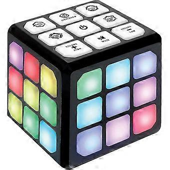 Electronic Memory Brain Game | 4-in-1 handheld spel voor kinderen | Stem Speelgoed voor kinderen jongens en meisjes | Leuk cadeau speelgoed